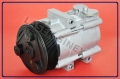 kompresor klimatyzacji FORD E-450, Excursion, F-150, F-250, F-350, F-450, F-550, F650, F750, F53, Lobo, LINCOLN Blackwood, regenerowana sprężarka FORD FS10 F8FH-19D629-LA, części do klimatyzacji Łódź