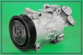 sprężarka układu klimatyzacji CITROEN C4 II Picasso, C4 II Grand Picasso, C4 Spacetourer, Grand C4 Spacetourer, PEUGEOT 308 II, 308 II SW, regenerowany kompresor DENSO 5SEL12C 9675657880, 9675659980, auto-klimatyzacja części Łódź