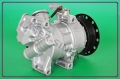 sprężarka auto klimatyzacji  Toyota Urban Cruiser, Yaris, kompresor klimatyzacji 5SER09C 447260-2330, 447260-3310, części klimatyzacji Toyota