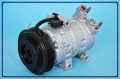 sprężarka auto-klimatyzacji FORD Escape, MAZDA Tribute, MERCURY Mariner, regenerowany kompresor klimatyzacji ZEXEL DKS17DS 9L8Z-19703-A, 8L8Z-19703-B, klimatyzacja samochodowa sklep