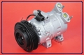 sprężarka auto-klimatyzacji FORD Escape, MAZDA Tribute, MERCURY Mariner, regenerowany kompresor klimatyzacji ZEXEL DKS17DS 8L8Z19703B, ZZCB6145Z, klimatyzacja samochodowa sklep