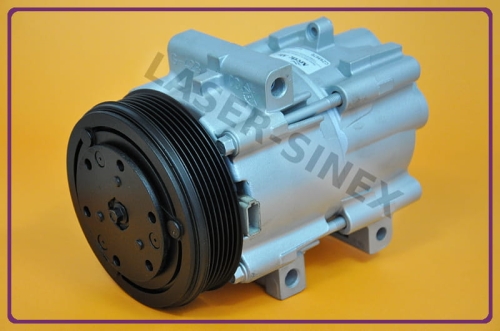 kompresor klimatyzacji FORD Ranger, MAZDA B2300, B3000, B4000, regenerowana sprężarka FORD FS10 2L5Z-19703-AA, 2L5Z-19709-AA, nowe i regenerowane sprężarki klimatyzacji
