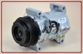 sprężarka do klimatyzacji CHEVROLET, GMC, HUMMER, regenerowany kompresor DENSO 10S17F 447220-4361, 447220-4363, sprężarki do klimatyzacji samochodowej