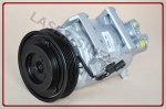 Sprężarka klimatyzacji NISSAN Rogue 2.5 (2008 - 2015), RENAULT Koleos 2.5 16V (2008 - 2015),  regenerowany kompresor klimatyzacji ZEXEL DKS17D OEM: 92600-JM01B, 92600-JM01C, 92600-JM01B, Z0005828A, części do klimatyzacji samochodowej (98490)