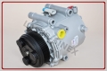 kompresor klimatyzacji samochodowej do BUICK Terraza CX, Terraza CXL, CHEVROLET Uplander, PONTIAC Montana SV6, SATURN Relay-2, Relay-3, regenerowana sprężarka MITSUBISHI MSC130CG1 AKH011H602G, części do klimatyzacji w samochodach amerykańskich