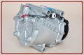 pompa klimatyzacji BUICK, CHEVROLET, PONTIAC, SATURN, regenerowany kompresor MSC130CG1 AKH200A452F, AKH200A651, klimatyzacja samochodowa części