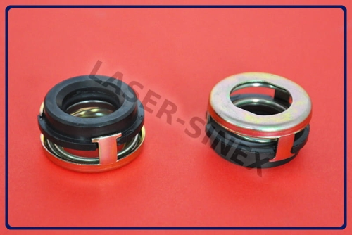 uszczelniacz czołowy sprężarki DENSO 10P17C / 10P08E, uszczelnienie czołowe kompresorów klimatyzacji samochodowej, części do układu klimatyzacji