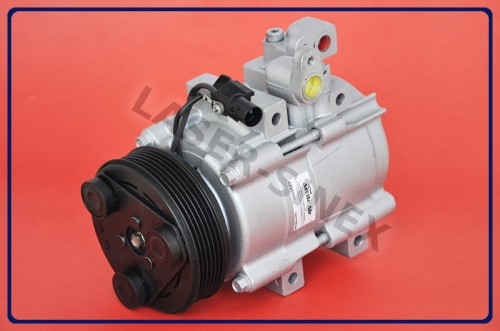 kompresor klimatyzacji samochodowej KIA Sedona (2002 - 2005), regenerowana sprężarka FORD HS18 11K52Y-61-450, 1K52Y-61-450A, nowe i regenerowane sprężarki klimatyzacji