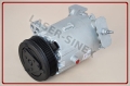 kompresor klimatyzacji BUICK, CHEVROLET, PONTIAC, SATURN, regenerowana pompa klimatyzacji DELPHI CVC OEM: 89018488, 52391027, autoklimatyzacja sklep