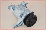 Sprężarka klimatyzacji BUICK Allure, LaCrosse, CHEVROLET Malibu LT, Malibu LTZ, PONTIAC G6 GTP, G6 GXP, SATURN Aura XR, regenerowany kompresor DELPHI CVC, części i narzędzia do klimatyzacji (68241)