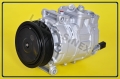 sprężarka klimatyzacji AUDI A3, SKODA Octavia II, VOLKSWAGEN Golf V, Passat C2, Touran, regenerowany kompresor DENSO 7SEU17C 1K0820803P, 1K0820859E, części i narzędzia do klimatyzacji