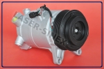 Kompresor auto-klimatyzacji NISSAN Maxima, Murano Crosscabriolet, Murano, Pathfinder Platinum, Pathfinder, Quest, INFINITI JX35, QX60, regenerowana sprężarka ZEXEL DKS17D, klimatyzacja samochodowa sklep (68671)