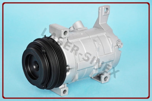 kompresor klimatyzacji samochodowej CADILLAC, CHEVROLET, GMC, HUMMER, regenerowana sprężarka DENSO 10S20F 447220-3063, 447220-3065, części i narzędzia do klimatyzacji