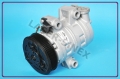kompresor klimatyzacji CHEVROLET Equinox, PONTIAC Torrent, regenerowana sprężarka ZEXEL / VALEO DKS17D 19129809, 19130251, nowe i regenerowane sprężarki klimatyzacji