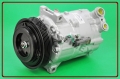 sprężarka auto-klimatyzacji CHEVROLET Cobalt, HHR, PONTIAC G5, SATURN Ion-2, Ion-3, regenerowany kompresor klimatyzacji SANDEN PXV16 19130591, 25949924, części i narzędzia do klimatyzacji