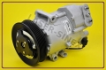 kompresor klimatyzacji samochodowej OPEL Astra J, Meriva B, regenerowana sprężarka układu chłodzenia DELPHI CVC, części zamienne do klimatyzacji