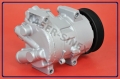 pompa klimatyzacji DENSO TSE14C 88310-68031, 88310-02710, regenerowana sprężarka do TOYOTA Corolla, Matrix, klimatyzacja samochodowa sklep Łódź