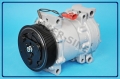 kompresor auto-klimatyzacji CHEVROLET T6500, T7500, T8500, GMC T6500, T7500, ISUZU FRR, FTR, FVR, FXR, HTR, HVR, regenerowana sprężarka SANDEN SD7H15 15064835, 19130045, części do naprawy klimatyzacji samochodowej