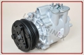 sprężarka klimatyzacji do HONDA Civic 1.3 Hybryda (2003 - 2005), regenerowany kompresor SANDEN TRSA09 38810-PZA-004, sprężarki regenerowane do samochodów HONDA