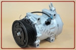 Sprężarka klimatyzacji FREIGHTLINER, RENAULT Midlum II, Premium II, VOLVO FL II, INTERNATIONAL Loadstar, CASE, regenerowany kompresor SANDEN SD7H15, auto-klimatyzacja sklep (SD7H15-4347)