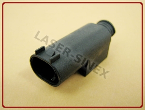 Złącze elektromagnesu kompresora do BMW, MERCEDES, złącza elektromagnesów sprzęgieł sprężarek klimatyzacji DENSO 7SEU17C, kompresory klimatyzacji części (WA-037)