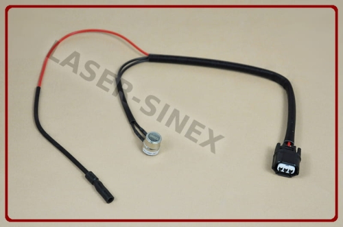 czujnik temperatury kompresora klimatyzacji 13x15.2 do SANDEN TRS07 / TRS09, czujnik temperatury sprężarki klimatyzacji do samochodów HONDA, czujnik klimatyzacji, klimatyzacja do samochodu