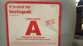 INSTAPAK komponent A do pianki poliuretanowej