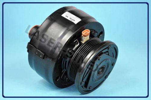 sprężarka auto-klimatyzacji AM GENERAL, BUICK, CADILLAC, CHEVROLET, GMC, OLDSMOBILE, regenerowany kompresor GM R4 1131875, 1131880, części do naprawy układu klimatyzacji