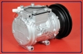 pompa klimatyzacji DENSO 10PA15C 8831034010, 8831035340, kompresor po regeneracji do samochodów MITSUBISHI, TOYOTA, klimatyzacja samochodowa sklep