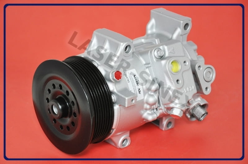 sprężarka do klimatyzacji TOYOTA Corolla, Matrix, PONTIAC Vibe, SCION xB, regenerowany kompresor DENSO 6SEU14C 88310-02520-84, 88310-1A730, klimatyzacja samochodowa sklep
