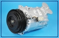 sprężarka klimatyzacji PONTIAC Solstice, SATURN Sky, regenerowany kompresor SANDEN PXV16 19130591, 89025003, regenerowane kompresory klimatyzacji
