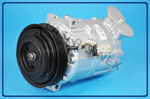 sprężarka klimatyzacji PONTIAC Solstice, SATURN Sky, regenerowany kompresor SANDEN PXV16 19130591, 89025003, regenerowane kompresory klimatyzacji