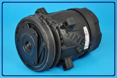 kompresor do samochodu PONTIAC Sunbird, regenerowana sprężarka klimatyzacji HARRISON V5 1135006, 1135092, auto-klima sklep