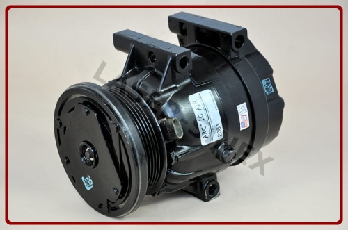 sprężarka auto-klimatyzacji BUICK Skylark, CHEVROLET Beretta, Corsica, LOTUS Esprit, OLDSMOBILE Achieva, PONTIAC Grand Am, regenerowany kompresor HARRISON V5 1135089, 1135153, 1135208, części do naprawy klimatyzacji