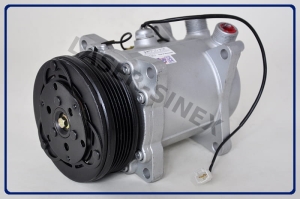 Kompresor klimatyzacji SEIKO-SEIKI SS170PSV3, regenerowana pompa klimatyzacji samochodowej, nowe i regenerowane sprężarki klimatyzacji (9103231737)