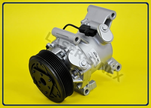 kompresor do klimatyzacji w samochodach MAZDA, regenerowana pompa auto-klimatyzacji CALSONIC KANSEI CR08B, nowe i regenerowane sprężarki klimatyzacji
