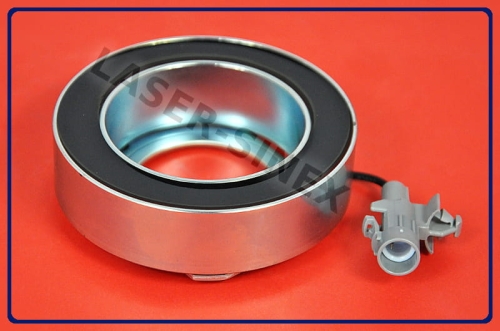 elektromagnes sprzęgła sprężarki ZEXEL DKV06R 883100H010, 6453RJ, elektromagnes napędu kompresora klimatyzacji do CITROEN, PEUGEOT, TOYOTA, klimatyzacja samochodowa sklep