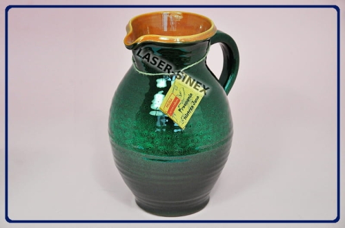 dzbanek duży dzban gliniany.JPG