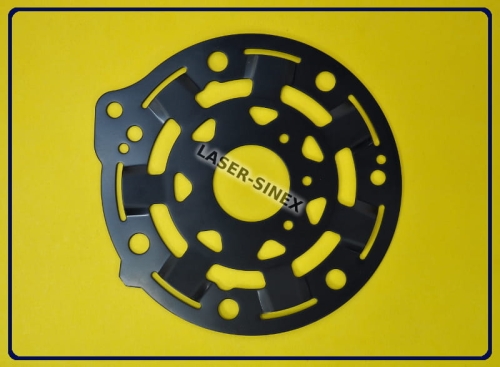 uszczelka sprężarki DENSO 7SBU17C, uszczelka metalowa do kompresora klimatyzacji samochodowej, klimatyzacja samochodowa Łódź