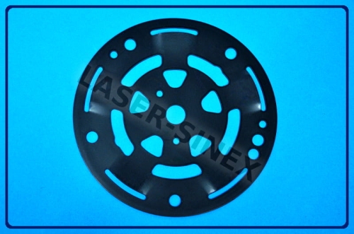 uszczelka metalowo-teflonowa tylna DENSO 5SE12C, uszczelki do sprężarek klimatyzacji DENSO, auto-klimatyzacja sklep