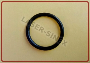 Oring portu ssania / wydechu do sprężarek klimatyzacji DENSO 6CA17C, uszczelka do portów kompresora klimatyzacji, części zamienne do sprężarek (OG-066)