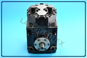 Sprężarka klimatyzacji do FORD,  LINCOLN, MERCURY, regenerowany kompresor YORK ER210L, części i narzędzia do klimatyzacji samochodowej (58064)