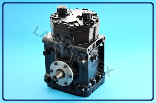 kompresor klimatyzacji do AMERICAN MOTORS, INTERNATIONAL, regenerowana sprężarka YORK ER210L, części i narzędzia do klimatyzacji samochodowej