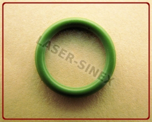 Oring zaworu sterującego i portu wydechu CALSONIC, DAEWOO, DELPHI, SANDEN, GM, uszczelki do sprężarek klimatyzacji, uszczelki i uszczelniacze do sprężarek klimatyzacji (OG-087)