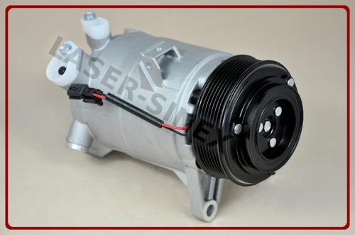 sprężarka klimatyzacji NISSAN Maxima, Murano Crosscabriolet, Murano, Pathfinder Platinum, Pathfinder, Quest, INFINITI JX35, QX60, nowy kompresor typu ZEXEL DKS17D, auto-klimatyzacja sklep