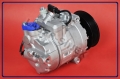 sprężarka do AUDI A8, VOLKSWAGEN Phaeton typu DENSO 7SEU16C 4E0260805F, 437100-5800, 447180-4550, 447190-9580, 447220-9260, 447260-3480, 248300-0300