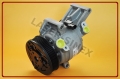 sprężarka do klimatyzacji MAZDA 2 III (DL, DJ), CX-3 (DK), regenerowany kompresor VALEO DKV09Z D09W61450, DB5H61450, T965223A, 5060045936, sprężarki i części do klimatyzacji