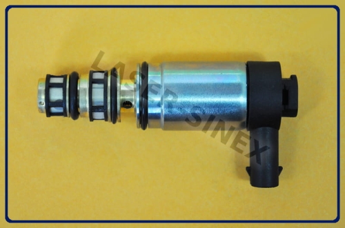 zawór sterujący kompresora DELPHI CVC, zawory sterujące sprężarek klimatyzacji, części do sprężarek klimatyzacji