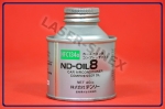Oryginalny olej DENSO ND-8 40 ml do klimatyzacji samochodowej, olej do sprężarek klimatyzacji HFC-134A, olej do sprężarek auto-klimatyzacji