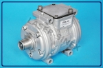 Sprężarka klimatyzacji CHRYSLER Sebring, DODGE Avenger, LEXUS ES300, MITSUBISHI Eclipse, TOYOTA Avalon, Camry, Celica, Sienna, Solara, regenerowany kompresor DENSO 10PA15C, klimatyzacja samochodowa części (58328)